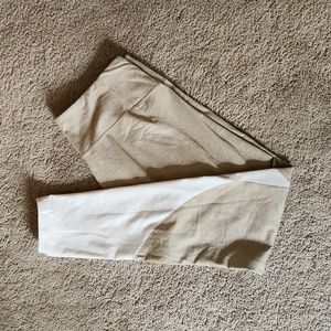 NWOT athleisure leggings